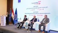 وزير العمل يطلق دليل الإجراءات القياسية للتشغيل بالخارج لتعزيز حماية العمالة المصرية 