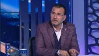 محمد عبدالجليل: اللي بينتقد الخطيب مبيفهمش إدارة.. وتجديد عقد ياسر إبراهيم وهاني ضرورة