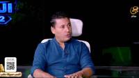 مدرب منتخب سوريا: شيكابالا ظلم نفسه ولو لعب للأهلي كان هيبقى مؤثر