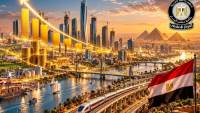 التخطيط: نسهتدف تحقيق معدل نمو اقتصادي يبلغ 5.4%  خلال عام 2027/2026 