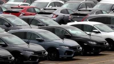 المستقبل الاقتصادي جمارك الإسكندرية تفرج عن سيارات بـ2 8 مليار جنيه في مايو الماضي