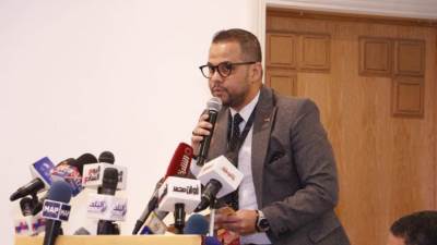 مهرجان شرم الشيخ للمسرح الشبابي يعلن عن أسماء المكرمين بالدورة التاسعة 