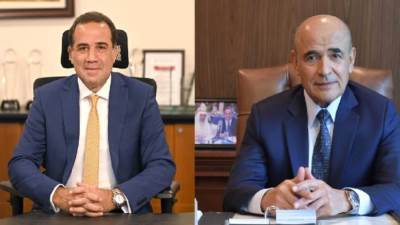 البنك الأهلي الكويتي يحقق صافي أرباح 5.4 مليار جنيه خلال 9 أشهر