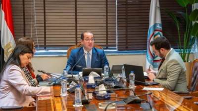 وزير المالية: حريصون  على ضمان الاستقرار المالي والاقتصادي وتحفيز القطاع الخاص