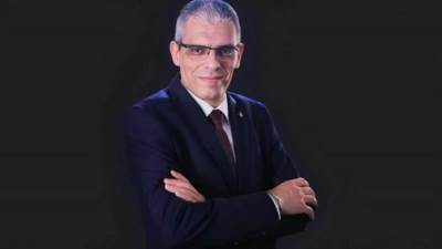 أحمد عادل منصور مساعدا للعضو المنتدب بالتجاري وفا بنك إيجيبت