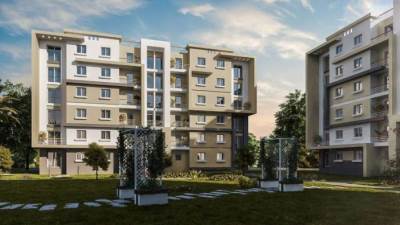 وزير الإسكان: بدء تسليم دفعة جديدة من "سكن مصر" بمدينة القاهرة الجديدة..الأحد