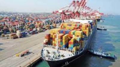 الإحصاء: 26.5 مليون دولار قيمة التبادل التجاري بين مصر واستونيا