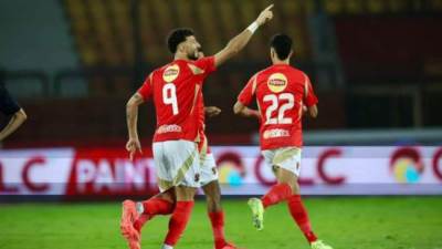 كولر يعلن تشكيل الأهلي لمواجهة زد في الدوري المصري 