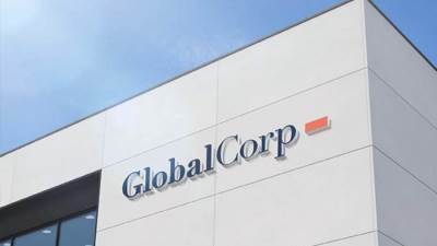 جلوبال كورب تعلن عن زيادة رأس مالها المدفوع بقيمة 800 مليون جنيه