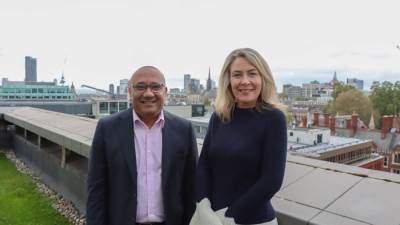 "تراكس" تبرم شراكة إستراتيجية عالمية مع "أكورديانس"