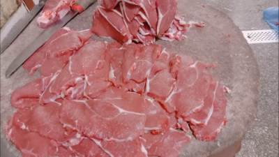 أسعار اللحوم البلدي اليوم الأربعاء 13-11-2024