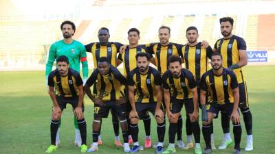 المقاولون يفوز على بروكسي في دوري المحترفين