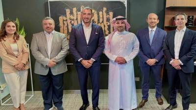 إي اف چي هيرميس تكشف عن صندوق التعليم السعودي (SEF) بقيمة 300 مليون دولار