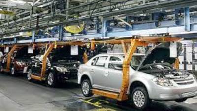 "أميك":  تراجع مبيعات السيارات "المجمعة محليا"  بنسبة 11.3%