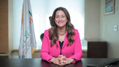سهى التركي: التعاون مع «مصر لتأمينات الحياة» سيتيح تحصيل مستحقات الشركة من حسابات العملاء بالبنك الأهلي 