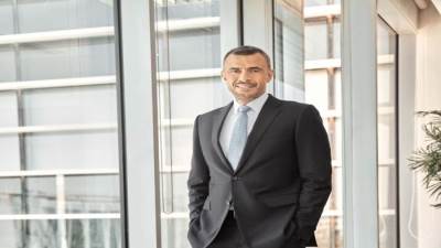  إي اف چي القابضة تحقق أداء قويا للربع الثالث على التوالي خلال عام 2024