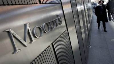 «موديز»: الاقتصاد المصري سينمو بنسبة 5% في العام المالي 2025 / 2026