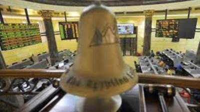 تباين تعاملات الداخليين والمساهمين الرئيسيين في البورصة أمس الأربعاء