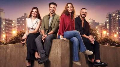 الهوى سلطان يتخطى 50 مليون جنيه خلال 18 يوم عرض 