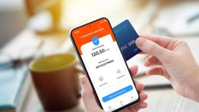 جيديا بصدد إطلاق خدمات SoftPos في مصر بعد عامين على إطلاقها في السعودية