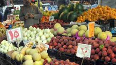  أسعار الفاكهة في الأسواق المصرية اليوم الخميس 28-11-2024