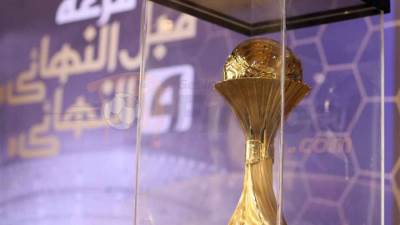 تبدأ بالأهلي وإنبي..إعلان مواعيد كأس الرابطة المصرية 2024-2025