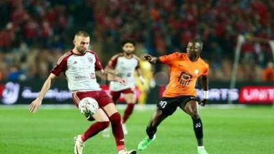 مواعيد مباريات اليوم الأحد 1-12-2024 في الدوري المصري