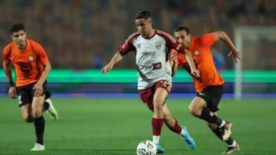 موعد مباراة الأهلي والبنك الأهلي اليوم في الدوري