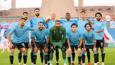 المحلة متسلحا بعاملي الأرض والجمهور يستضيف الزمالك اليوم في الدوري 