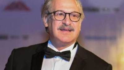  "المهن السينمائية" توكل مرتضى منصور للدفاع عن عمر زهران في قضية سرقة المجوهرات