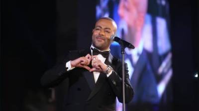 طرح 8 فئات مختلفة لتذاكر حفل تامر عاشور بقصر عابدين 