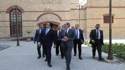 "الاتصالات": بروتوكول تعاون لإنشاء منصة لقصور الثقافة الرقمية