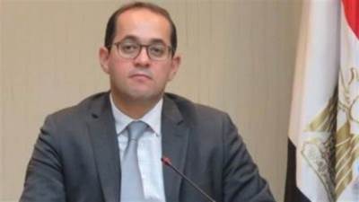 وزير المالية: الاستفادة من الخبرات الدولية لبناء «الثقة والشراكة» مع المجتمع الضريبي