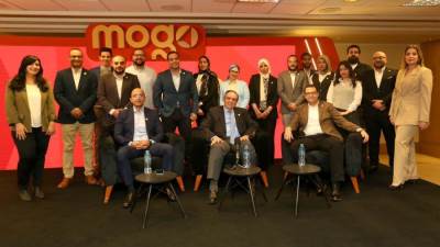 ميد تقسيط تعلن تغيير علامتها التجارية إلى "MOGO" وتوسيع باقة منتجاتها