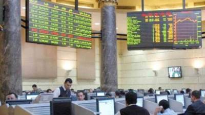 البورصة ترتفع اليوم الأربعاء 4-12-2024 للجلسة الخامسة على التوالي