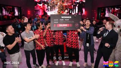 قمة مطوري هواوي لمنطقة الشرق الأوسط وأفريقيا في الرياض تعزز فرص التعاون بين السعودية والصين