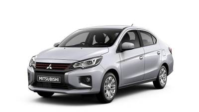 تعرف على سعر ميتسوبيشي أتراج الجديدة في السوق المصري