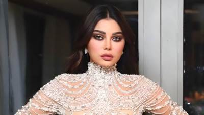 خروج مسلسل هيفاء وهبي "بمية دهب" من سباق رمضان 2025 