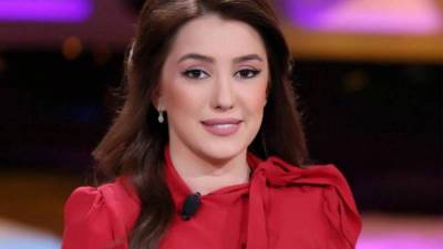 نجوم الفن يهنئون كندة علوش بشفائها من مرض السرطان 