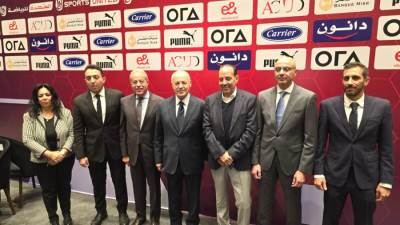 هاني أبو ريدة: شكرا لأسرة الكرة المصرية على ثقتهم .. وحان وقت العمل الجاد