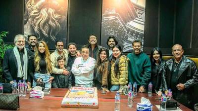 محمد رجب يبدأ تصوير الحلانجي استعدادا للعرض برمضان 