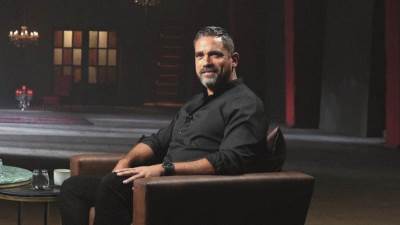 أمير كرارة ينضم لقائمة  top 10  بمنصة شاهد بالبعبع بعد عام من عرضه 