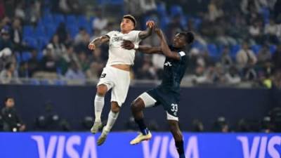  باتشوكا المكسيكي يضرب موعدا مع الأهلي في نصف نهائي كأس الإنتركونتيننتال