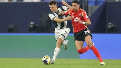 الأهلي يخسر أمام باتشوكا المكسيكي في كأس التحدي بركلات الترجيح