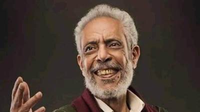 وفاة الفنان نبيل الحلفاوي عن عمر ناهز 77 عاما