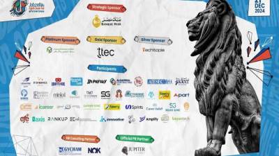 جوبزيلا تعلن عن النسخة الثامنة من معرض التوظيف السنوي في القاهرة