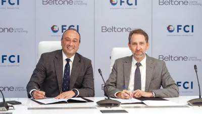 بلتون للتأجير التمويلي والتخصيم تُعزز دورها الإقليمي بانضمامها للمنظمة الدولية للتخصيم