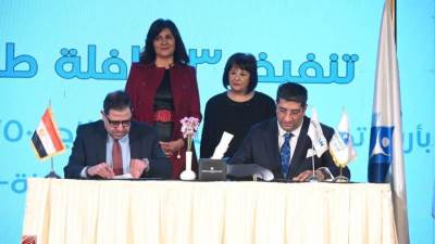  بنك ABC يتعاون مع مؤسسة راعي مصر للتنمية  لتقديم الدعم الصحي