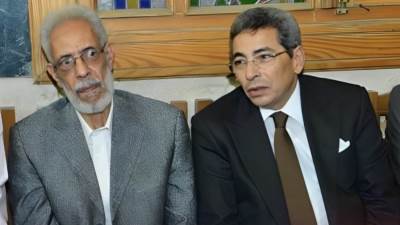 محمود سعد عن نبيل الحلفاوي : كان مريضا بالسرطان من الدرجة الرابعة ورحل في منتهى الهدوء