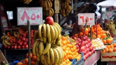 أسعار الفاكهة في الأسواق المصرية اليوم الأربعاء 18-12-2024